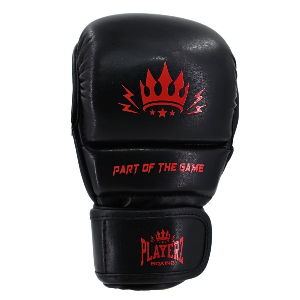 Playerz Element Kids MMA Gloves - Playerz Boxing