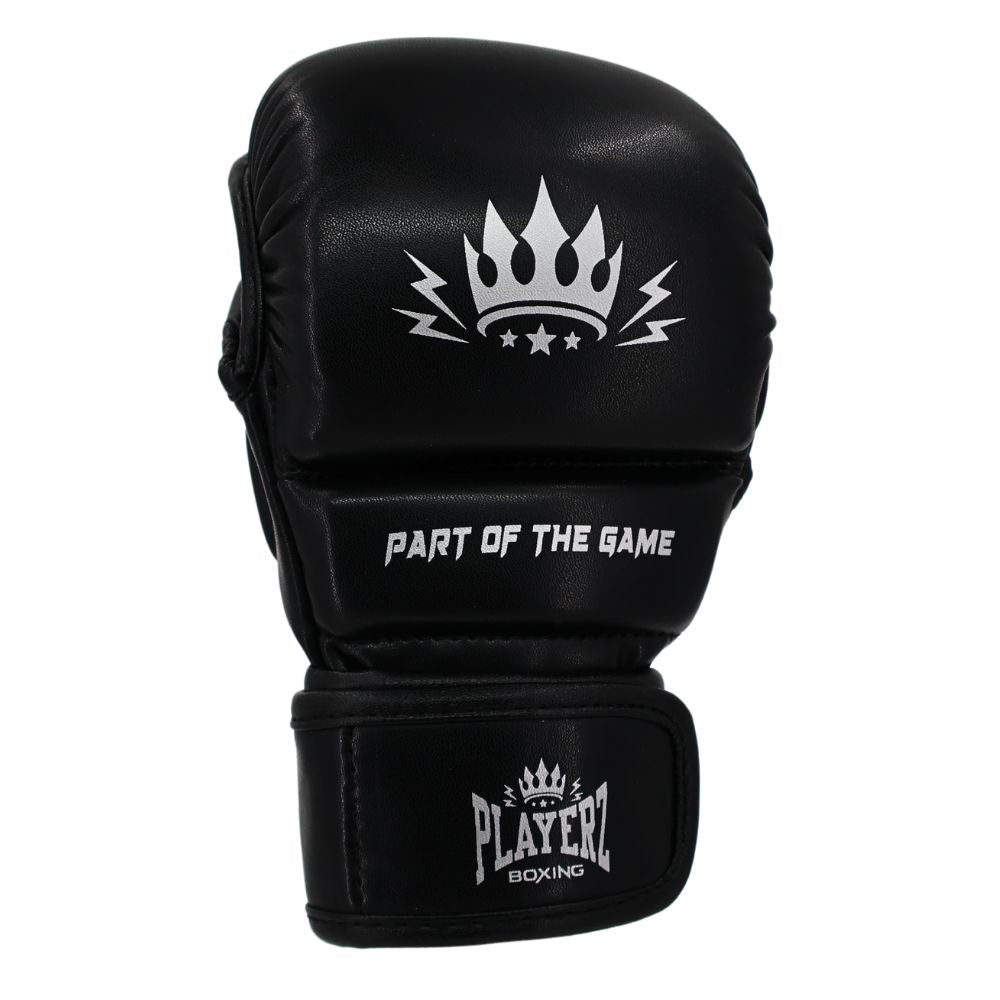 Playerz Element Kids MMA Gloves - Playerz Boxing