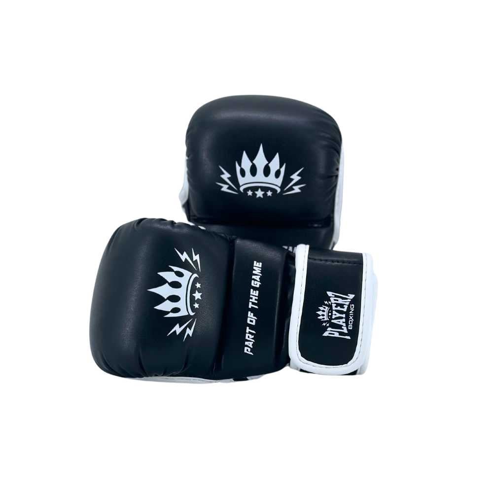 Playerz Element Kids MMA Sparring Gloves - Playerz Boxing LTD