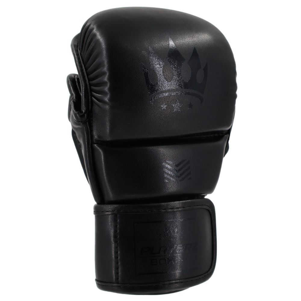 Playerz Element MMA Sparring Gloves - Playerz Boxing