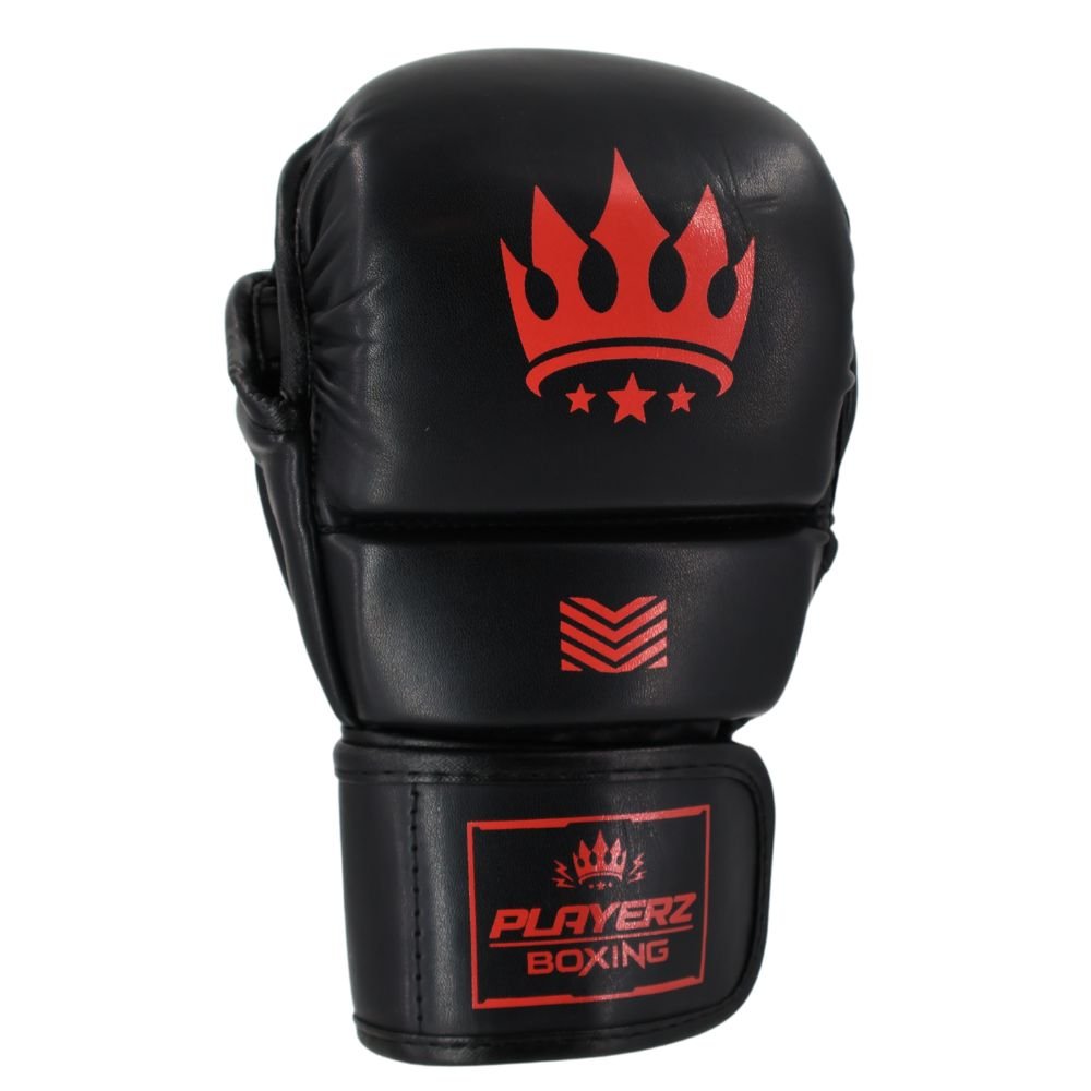 Playerz Element MMA Sparring Gloves - Playerz Boxing