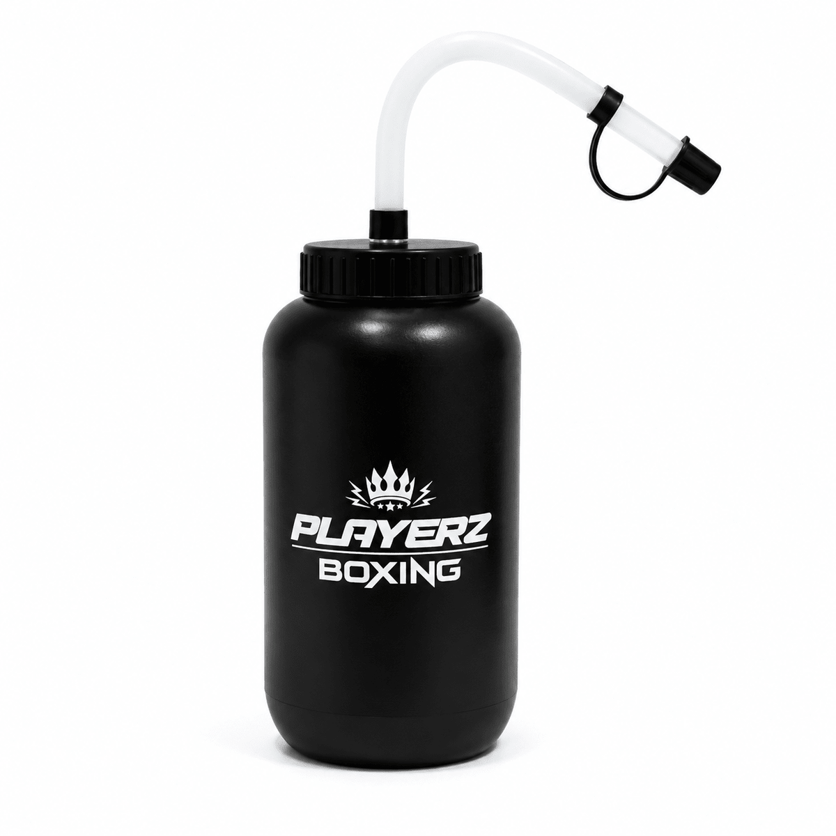 Playerz Fatboy Water Bottle - Playerz Boxing