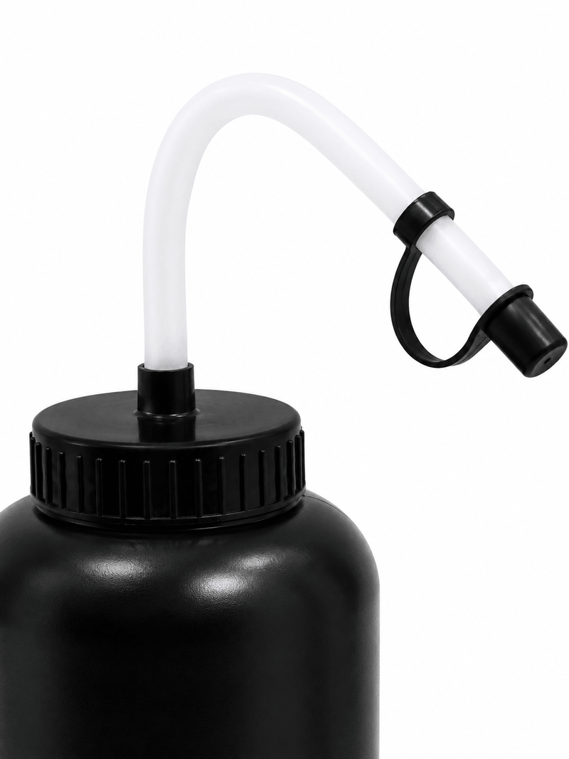 Playerz Fatboy Water Bottle - Playerz Boxing