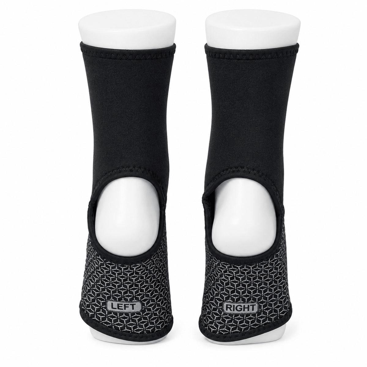Playerz Gel Ankle Pads - Playerz Boxing