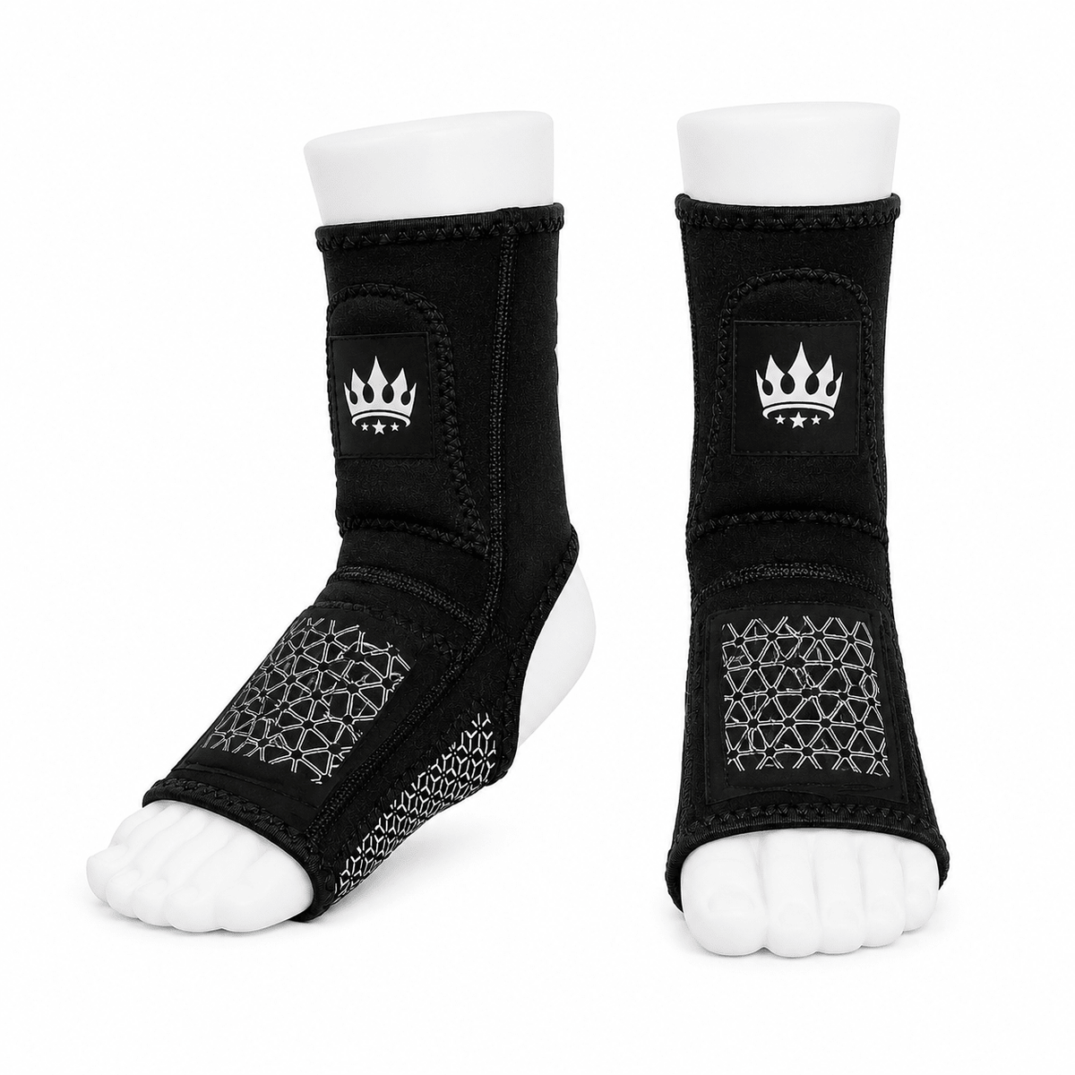 Playerz Gel Ankle Pads - Playerz Boxing