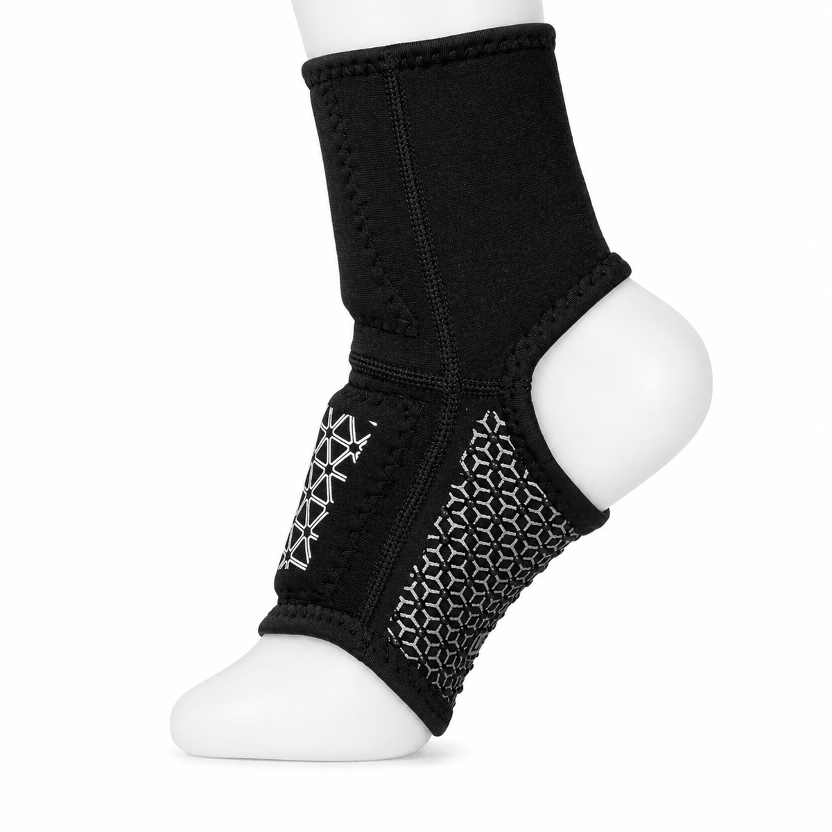 Playerz Gel Ankle Pads - Playerz Boxing