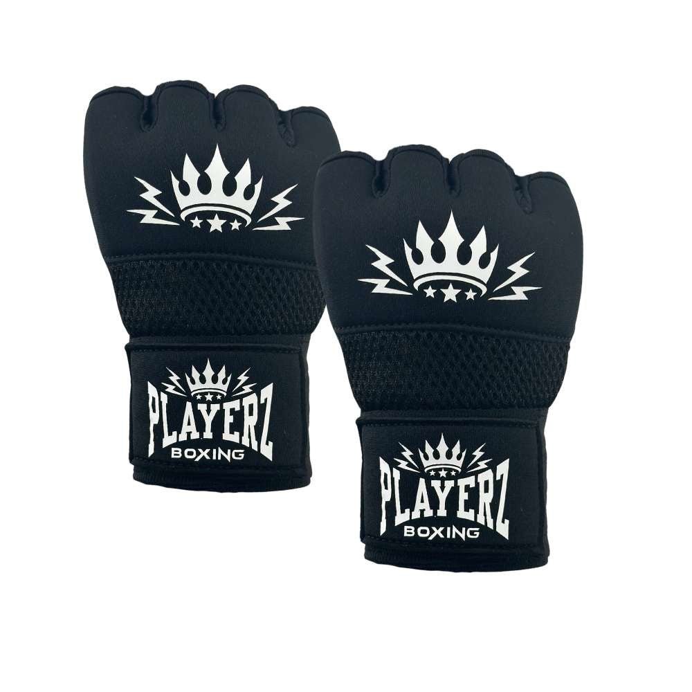 Playerz Gel Hand Wraps - Playerz Boxing LTD