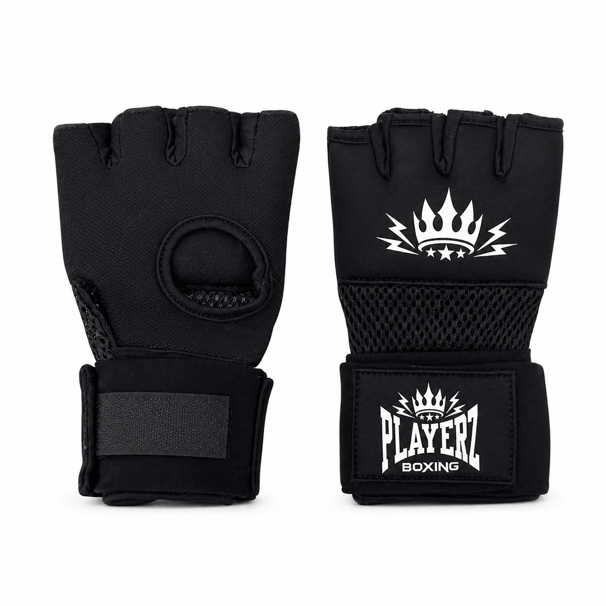Playerz Gel Hand Wraps - Playerz Boxing