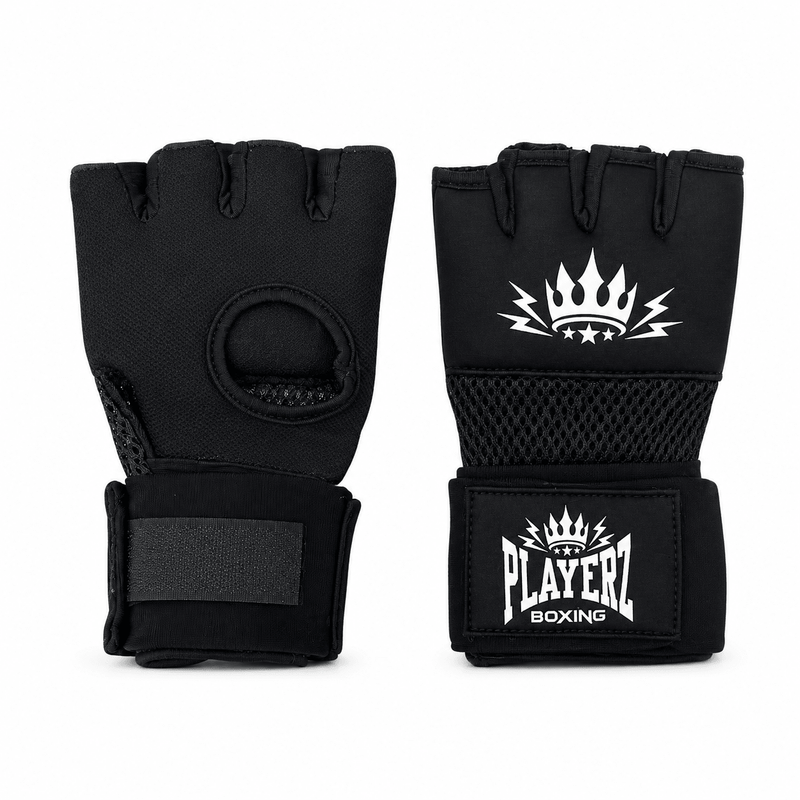 Playerz Gel Hand Wraps - Playerz Boxing