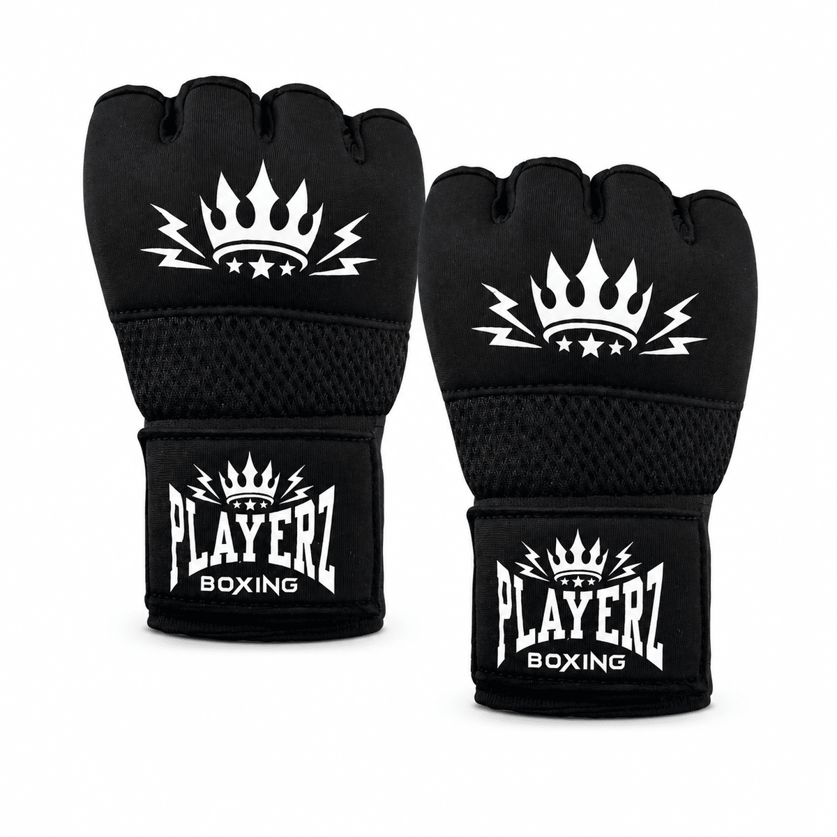 Playerz Gel Hand Wraps - Playerz Boxing