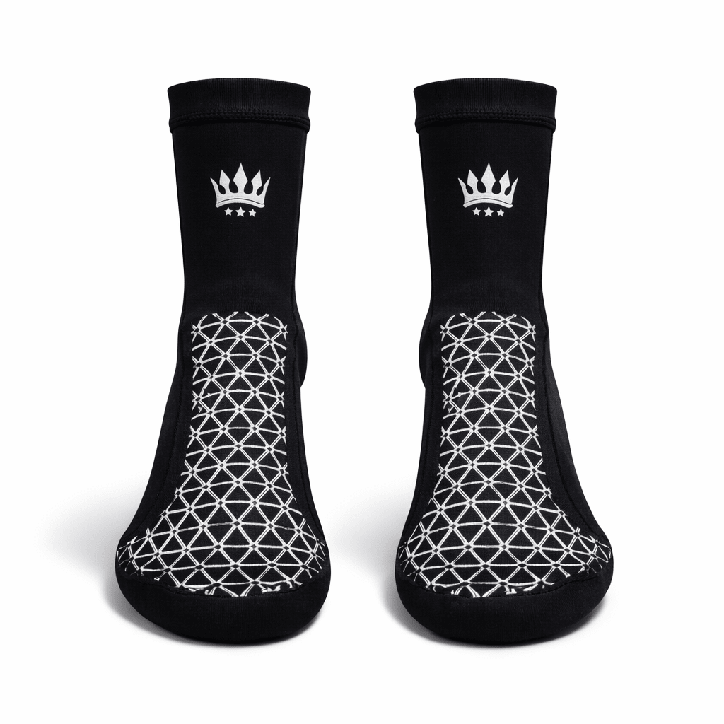 Playerz Grip Socks - Playerz Boxing