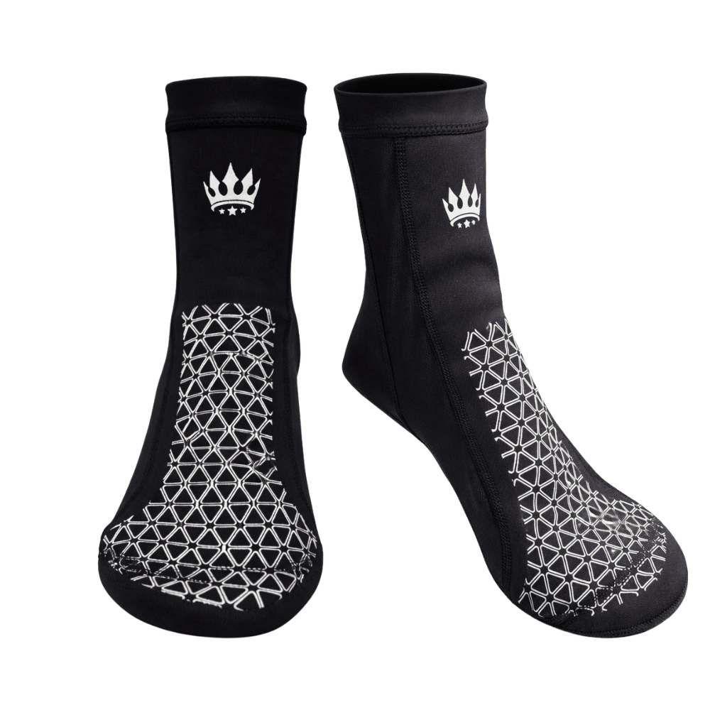 Playerz Grip Socks - Playerz Boxing