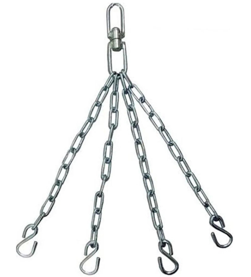 Playerz Heavy Duty Punch Bag Chain - Playerz Boxing