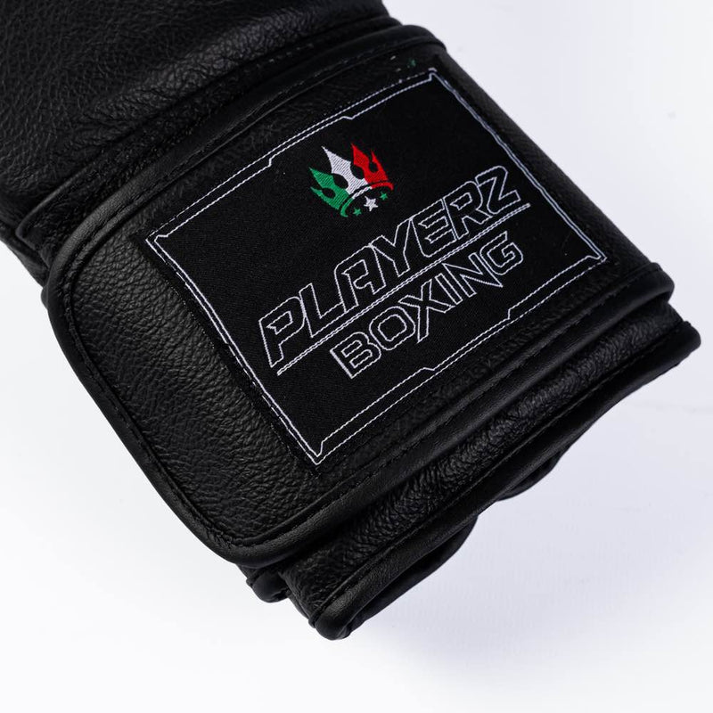 Playerz Italiano Boxing Gloves - Playerz Boxing LTD