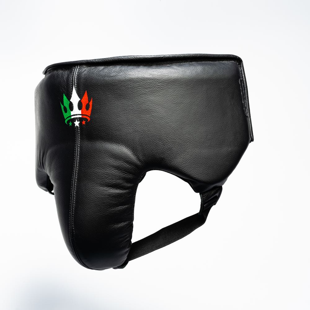 Playerz Italiano No Foul Protector - Playerz Boxing LTD