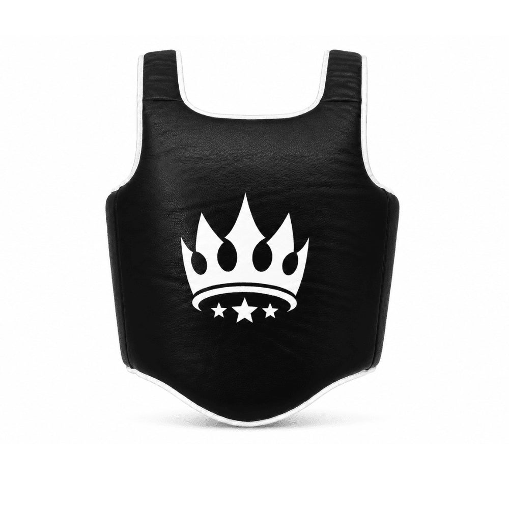 Playerz Kids Body Pad - Black - Playerz Boxing