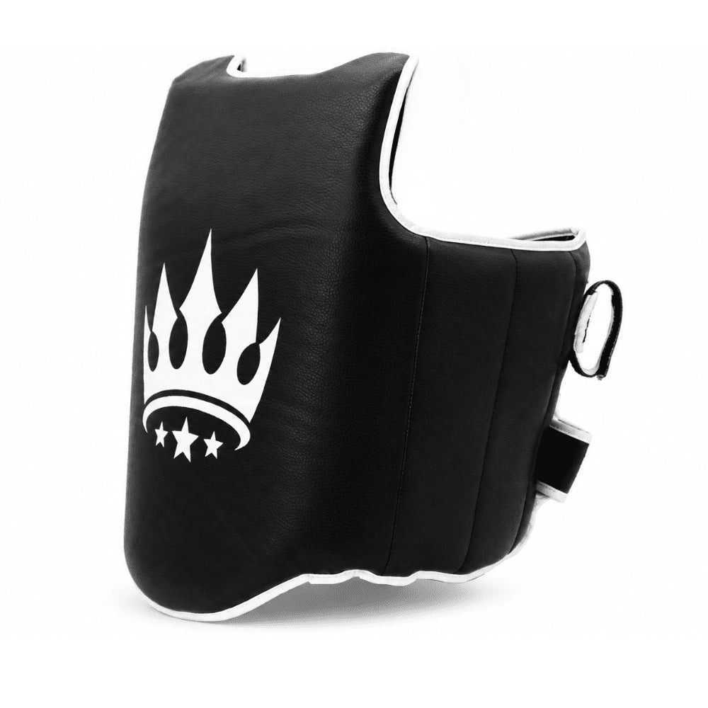Playerz Kids Body Pad - Black - Playerz Boxing