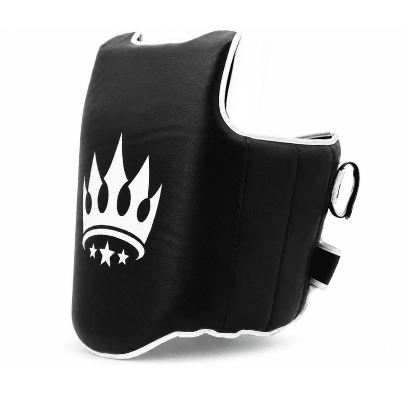 Playerz Kids Body Pad - Black - Playerz Boxing