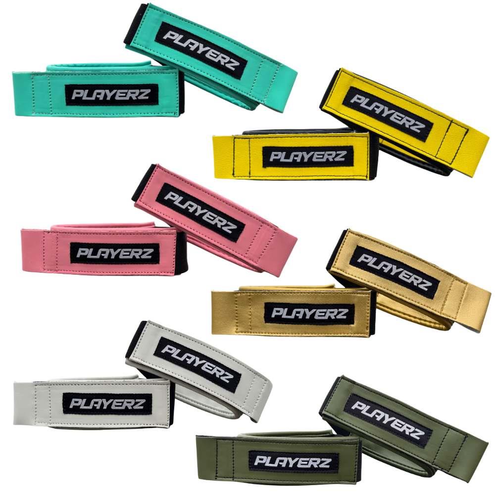 Playerz 'Lace to Strap' Boxing Gloves Converter - Limited Edition - Playerz Boxing