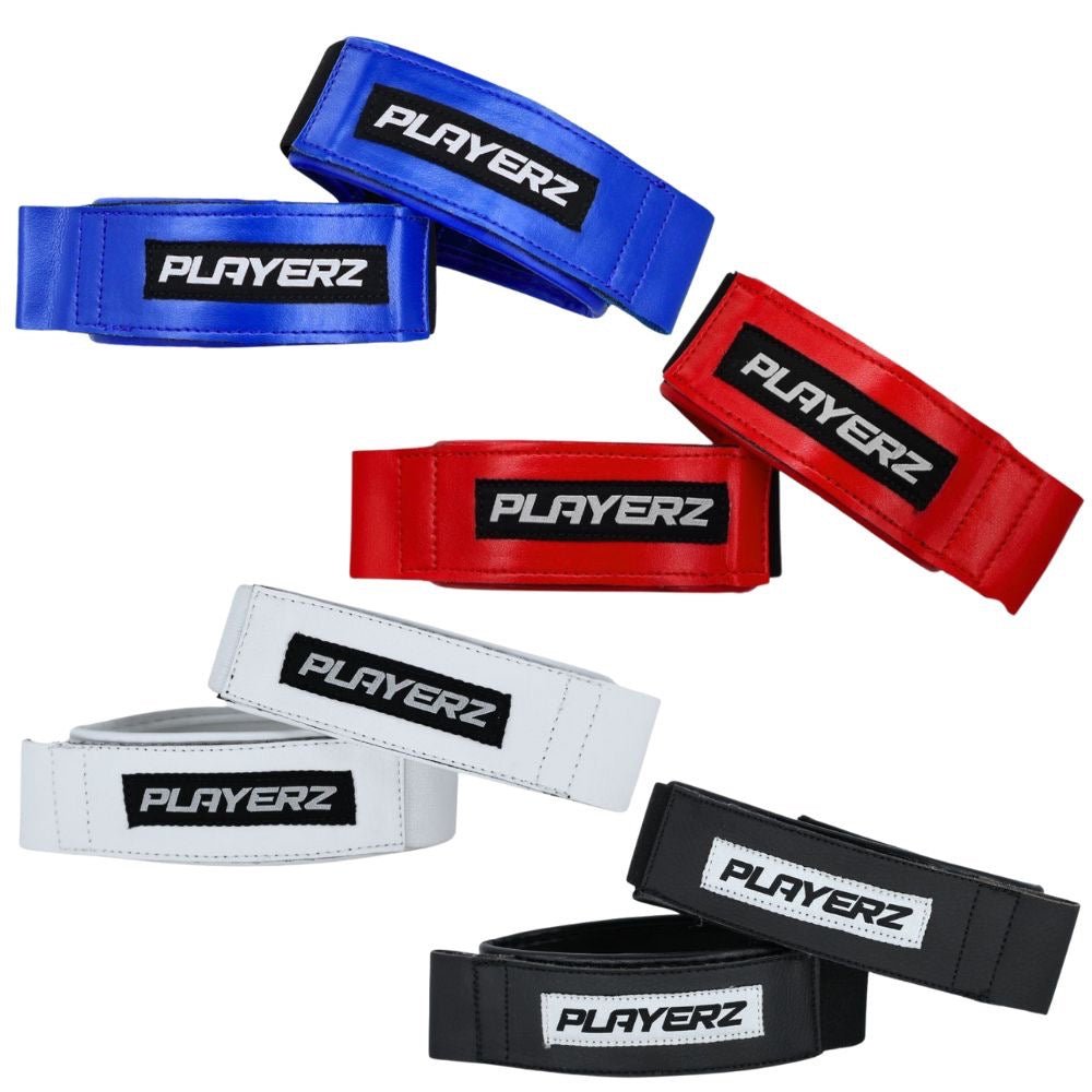 Playerz 'Lace to Strap' Boxing Gloves Converter - Playerz Boxing