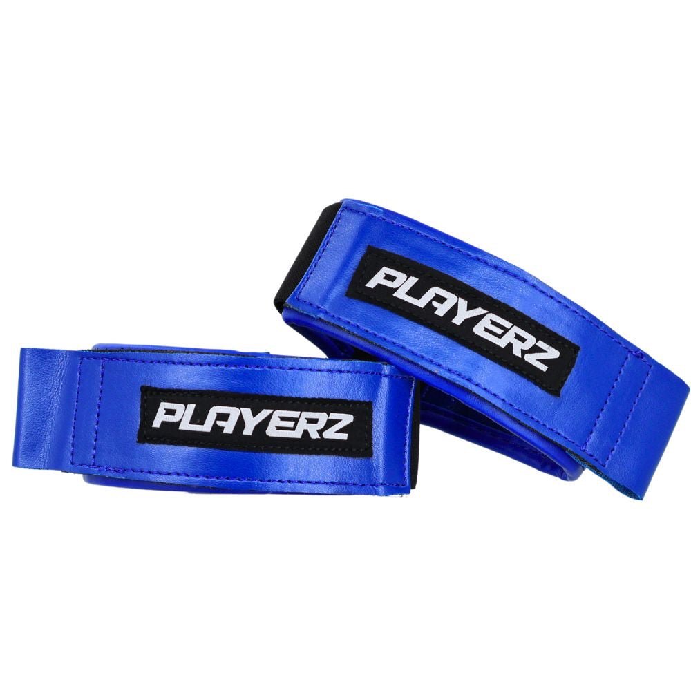 Playerz 'Lace to Strap' Boxing Gloves Converter - Playerz Boxing