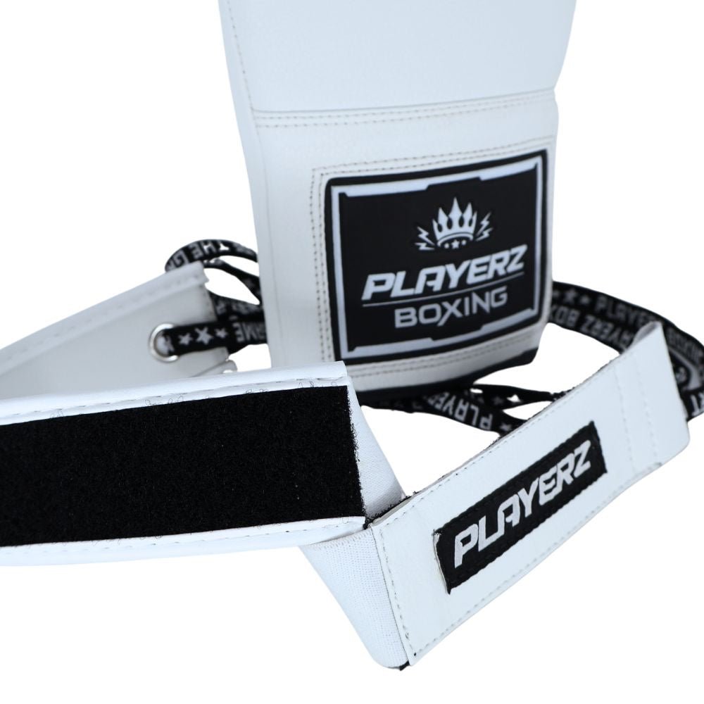 Playerz 'Lace to Strap' Boxing Gloves Converters - Playerz Boxing