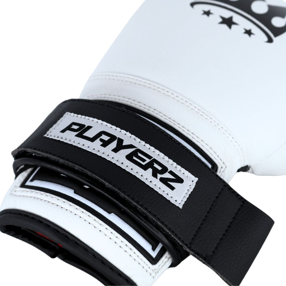 Playerz 'Lace to Strap' Boxing Gloves Converters - Playerz Boxing