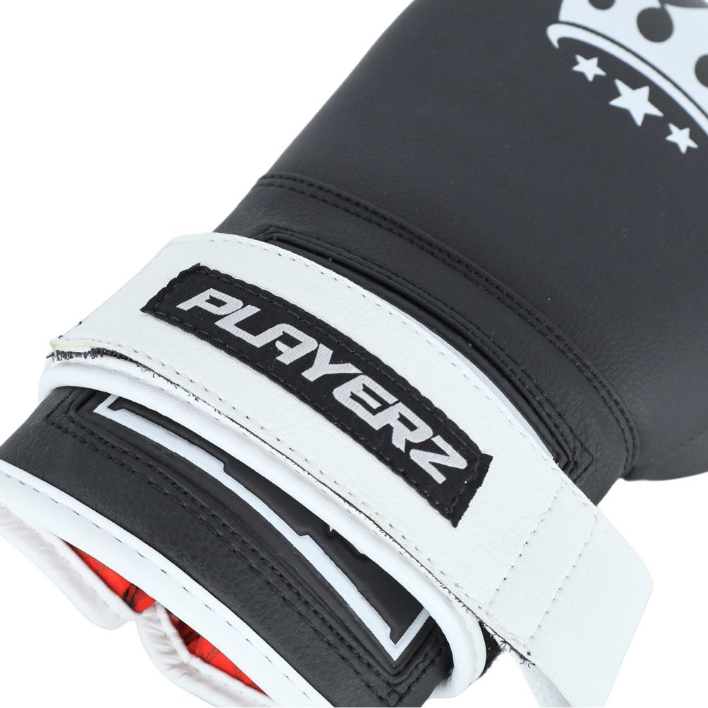 Playerz 'Lace to Strap' Boxing Gloves Converters - Playerz Boxing