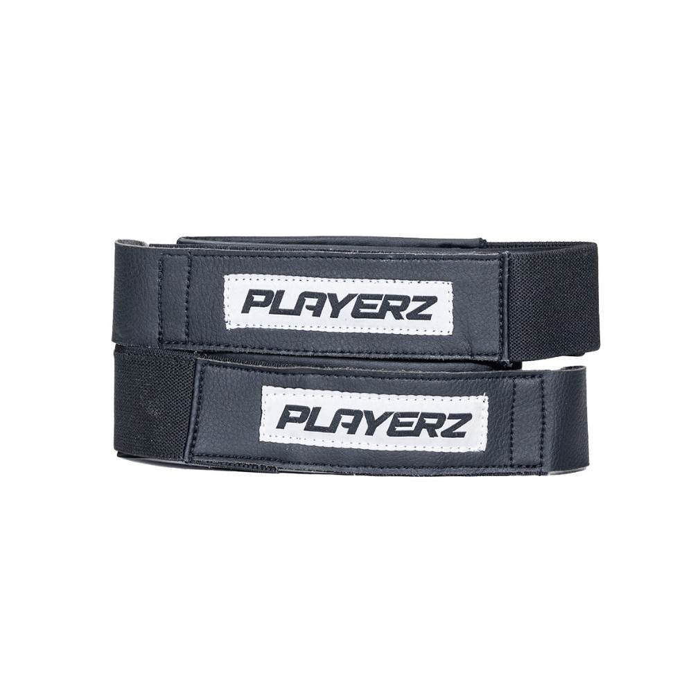 Playerz 'Lace to Strap' Lace Up Converters - Playerz Boxing LTD