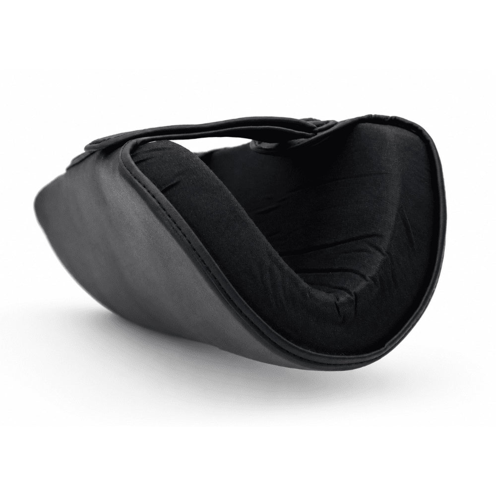Playerz Low Calf Kick Pad - Playerz Boxing