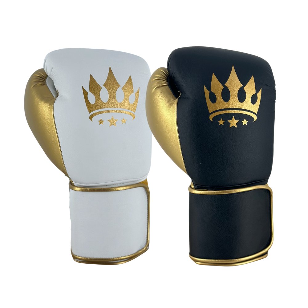 Playerz Power Boxing Gloves - Playerz Boxing LTD