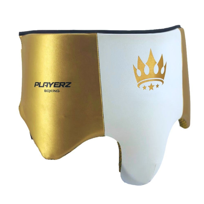 Playerz Power Groin Guard - Playerz Boxing