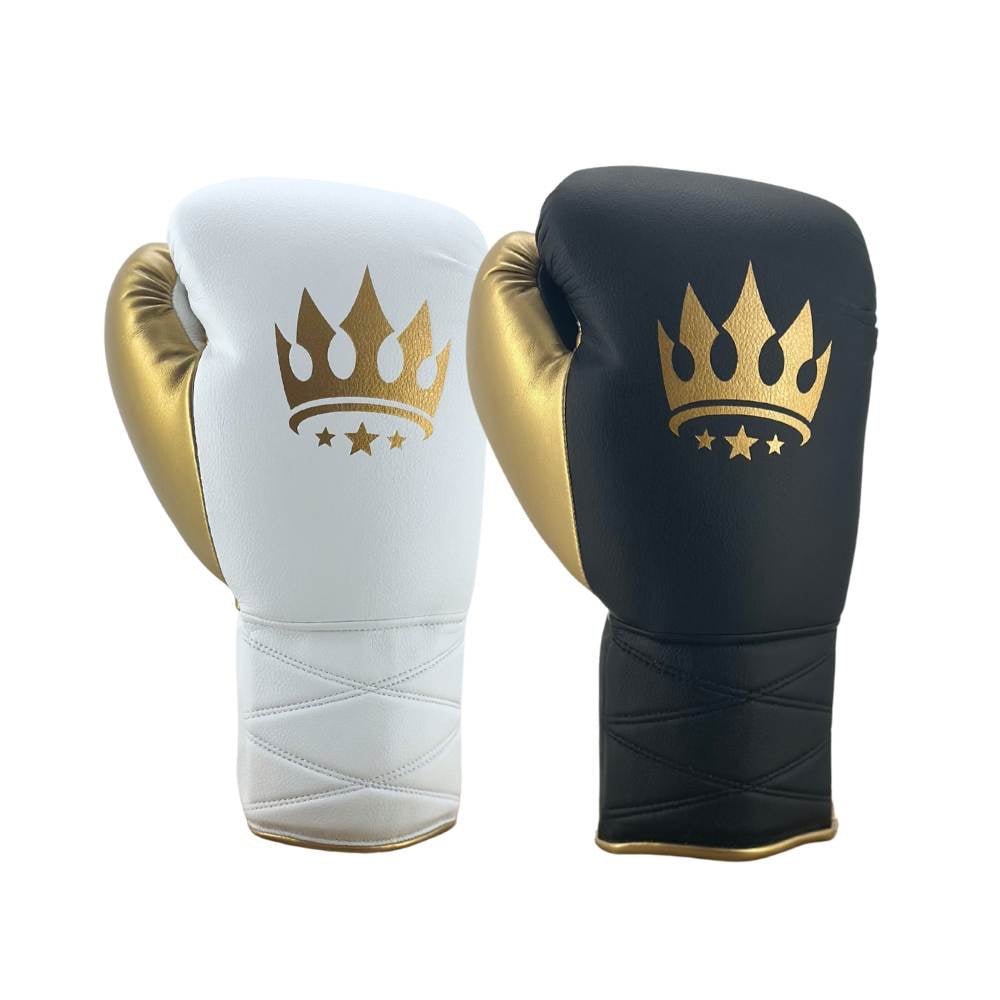 Playerz Power Lace Boxing Gloves - Playerz Boxing LTD