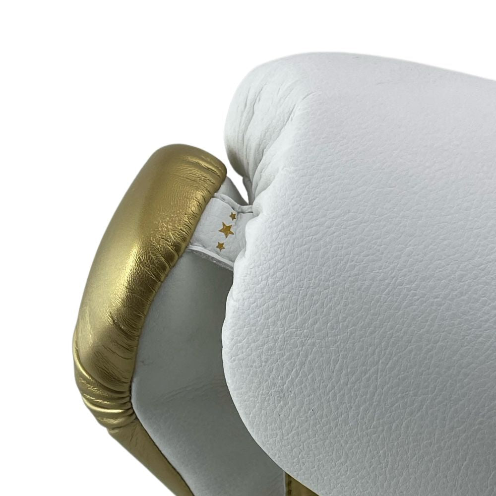 Playerz Power Lace Boxing Gloves - Playerz Boxing