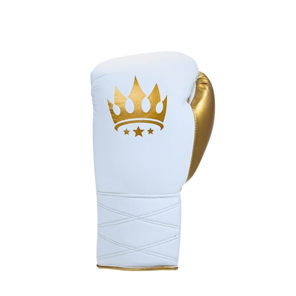 Playerz Power Lace Boxing Gloves - Playerz Boxing LTD