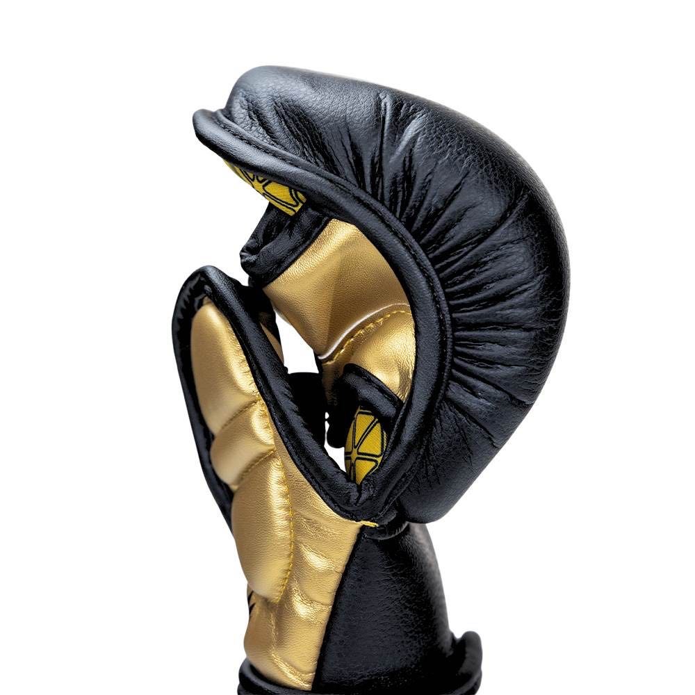 Playerz Power MMA Sparring Gloves - Playerz Boxing LTD