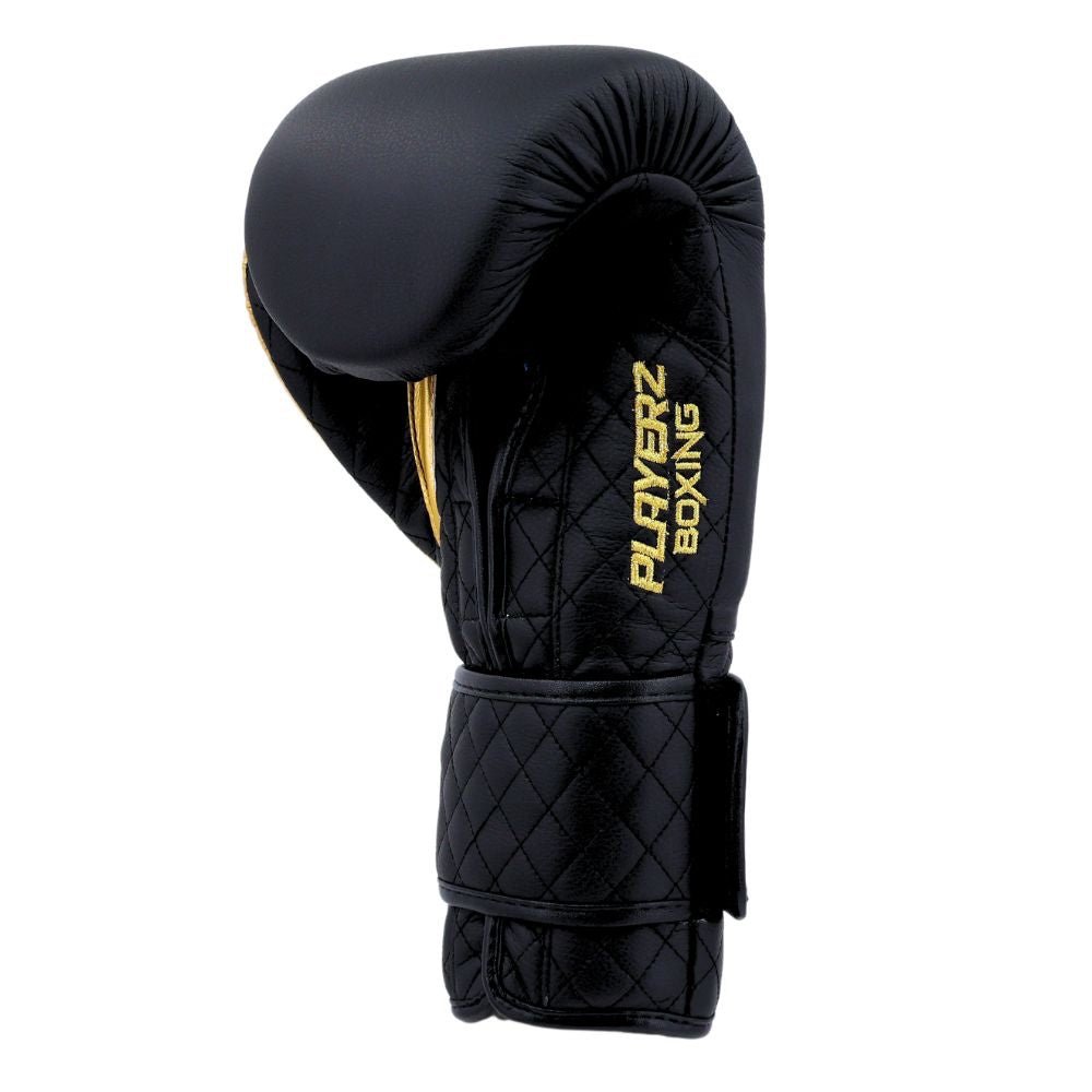 Playerz Raider Boxing Gloves - Playerz Boxing