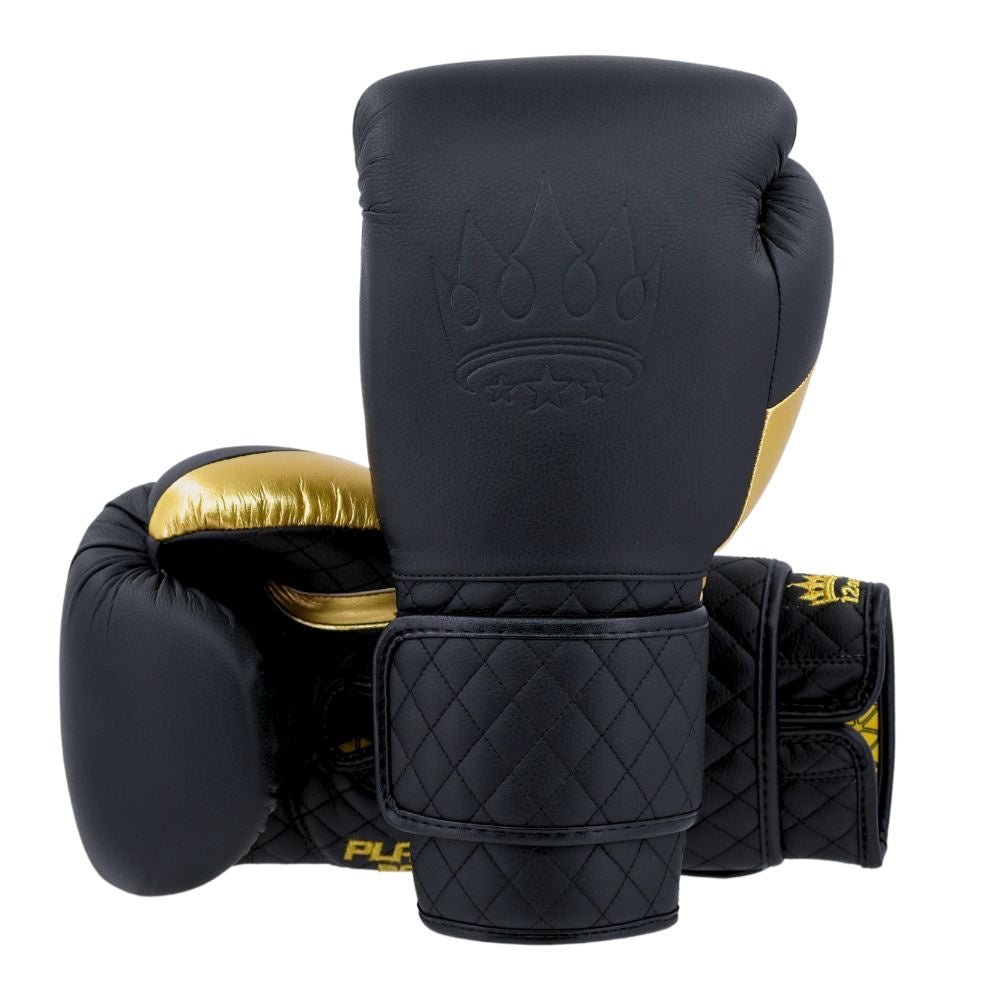 Playerz Raider Boxing Gloves - Playerz Boxing