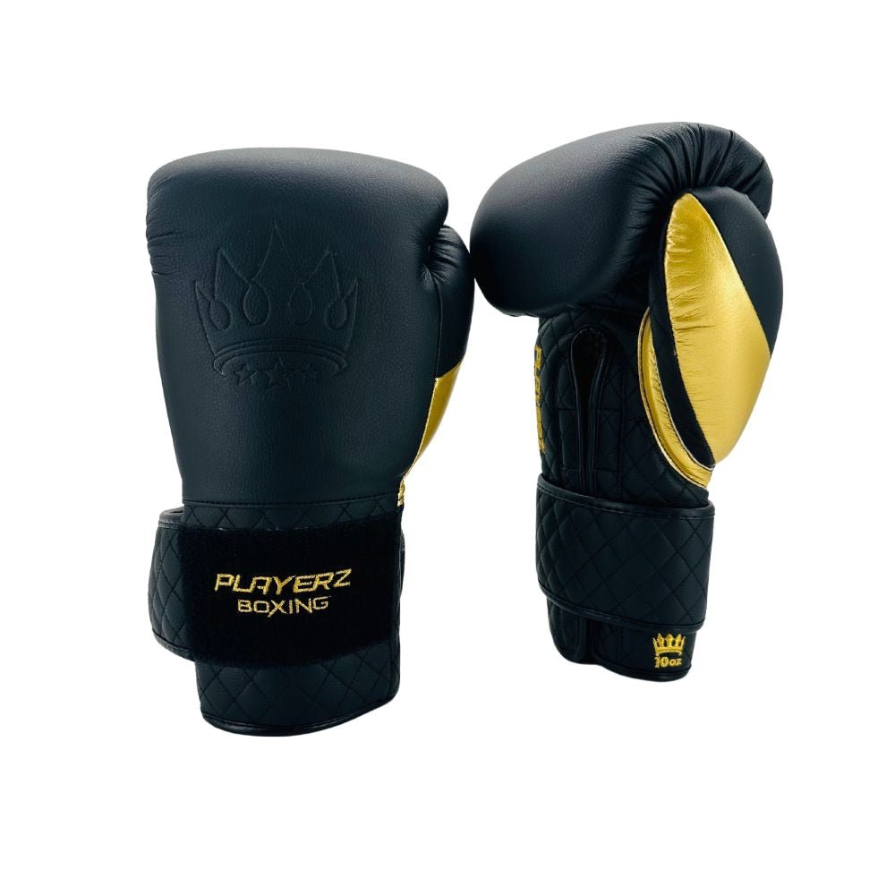 Playerz Raider Boxing Gloves - Playerz Boxing