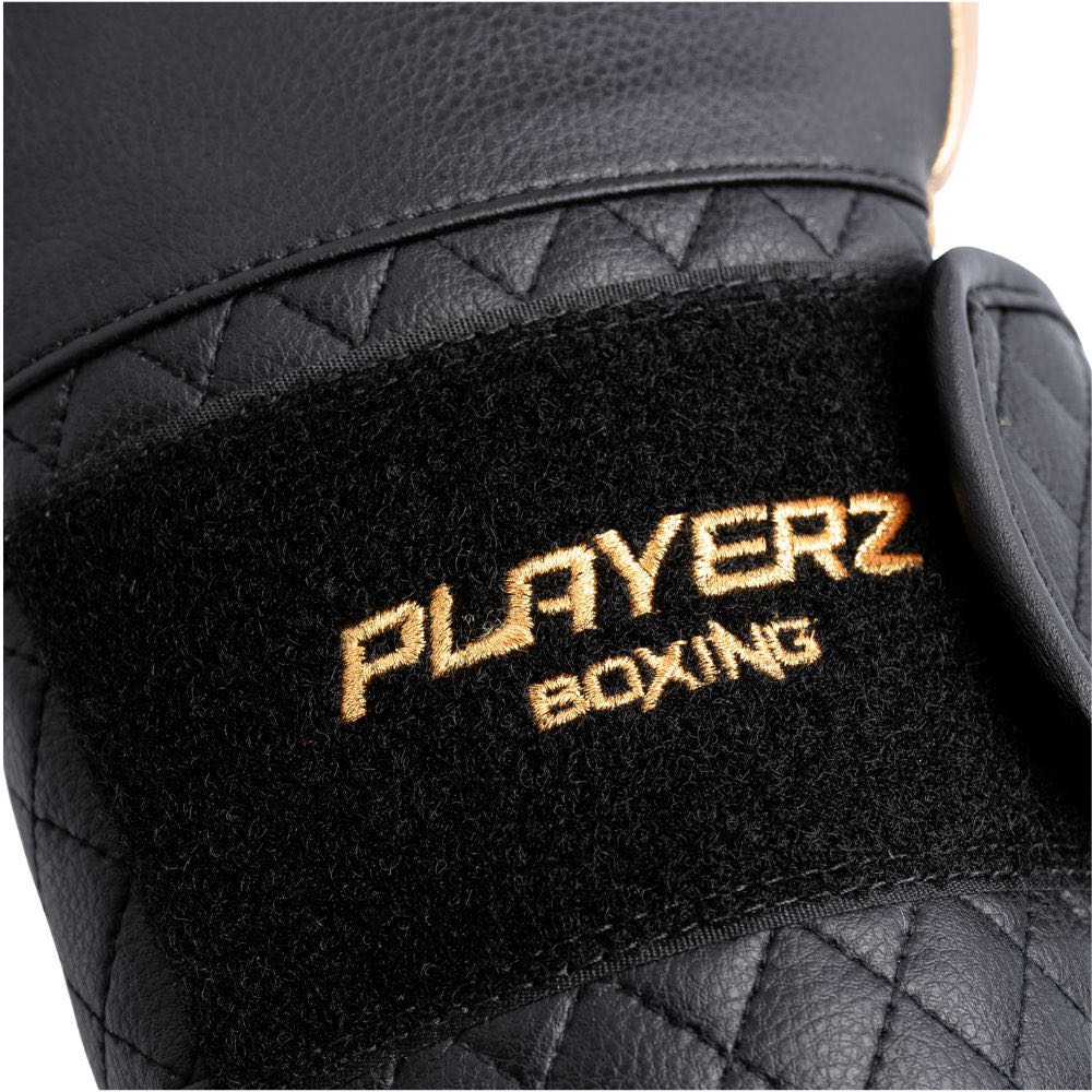 Playerz Raider Boxing Gloves - Playerz Boxing