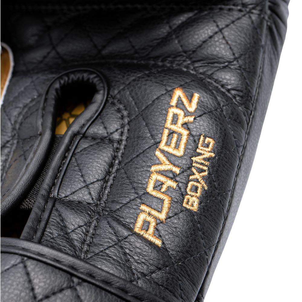 Playerz Raider Boxing Gloves - Playerz Boxing