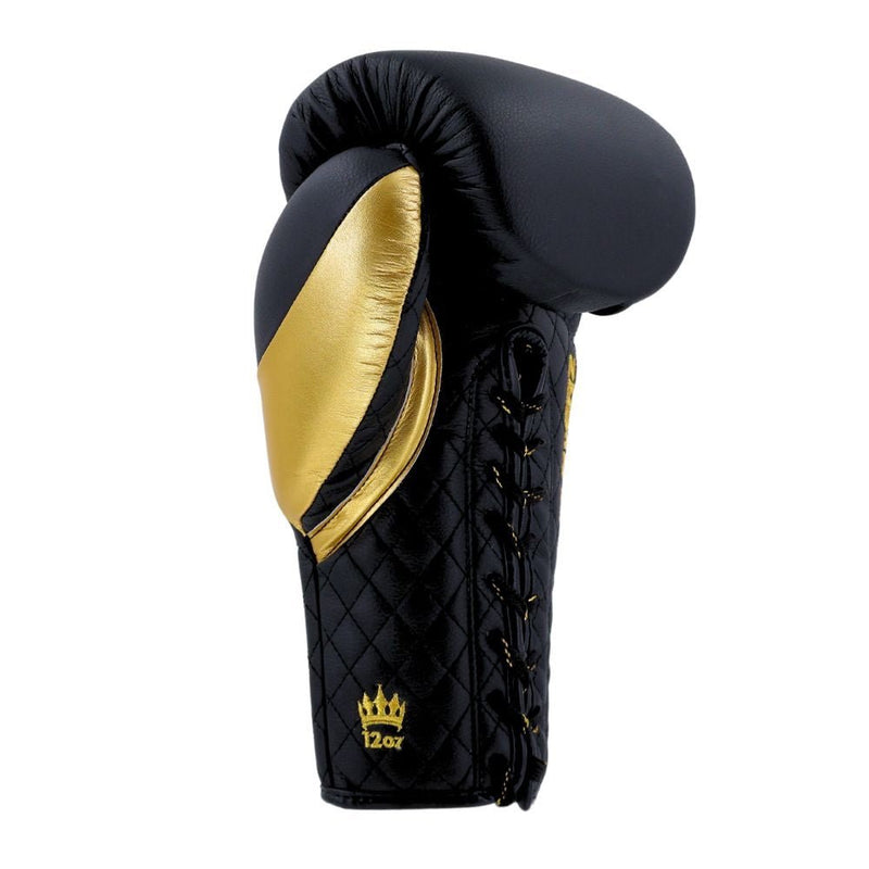 Playerz Raider Lace Boxing Gloves - Playerz Boxing