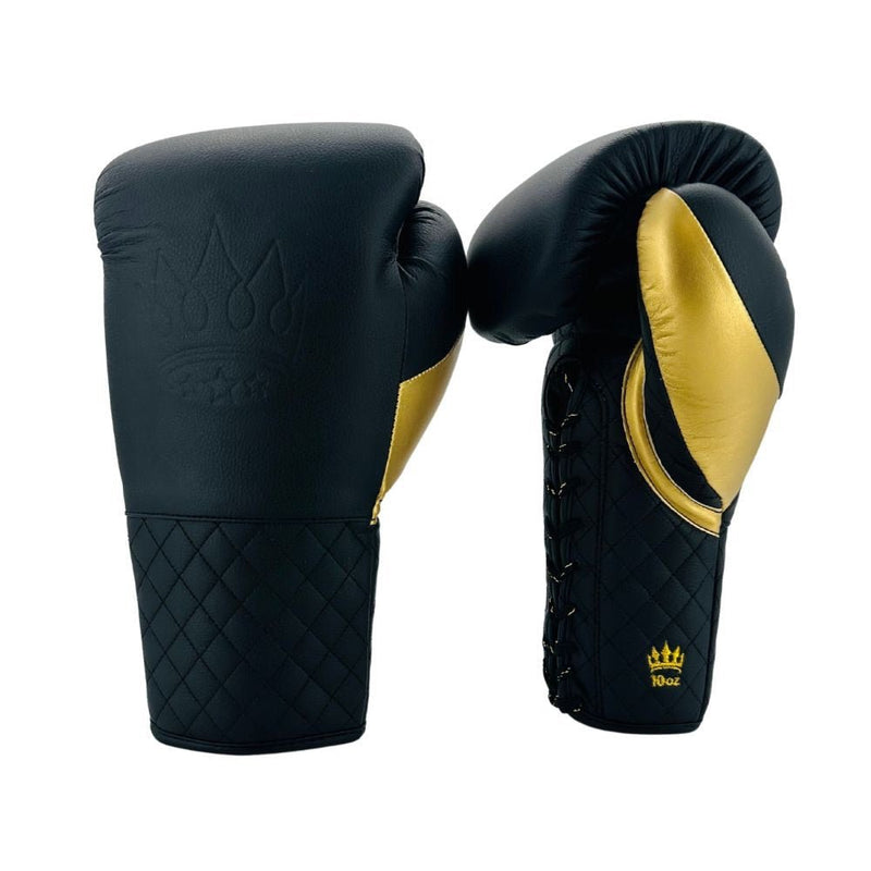 Playerz Raider Lace Boxing Gloves - Playerz Boxing