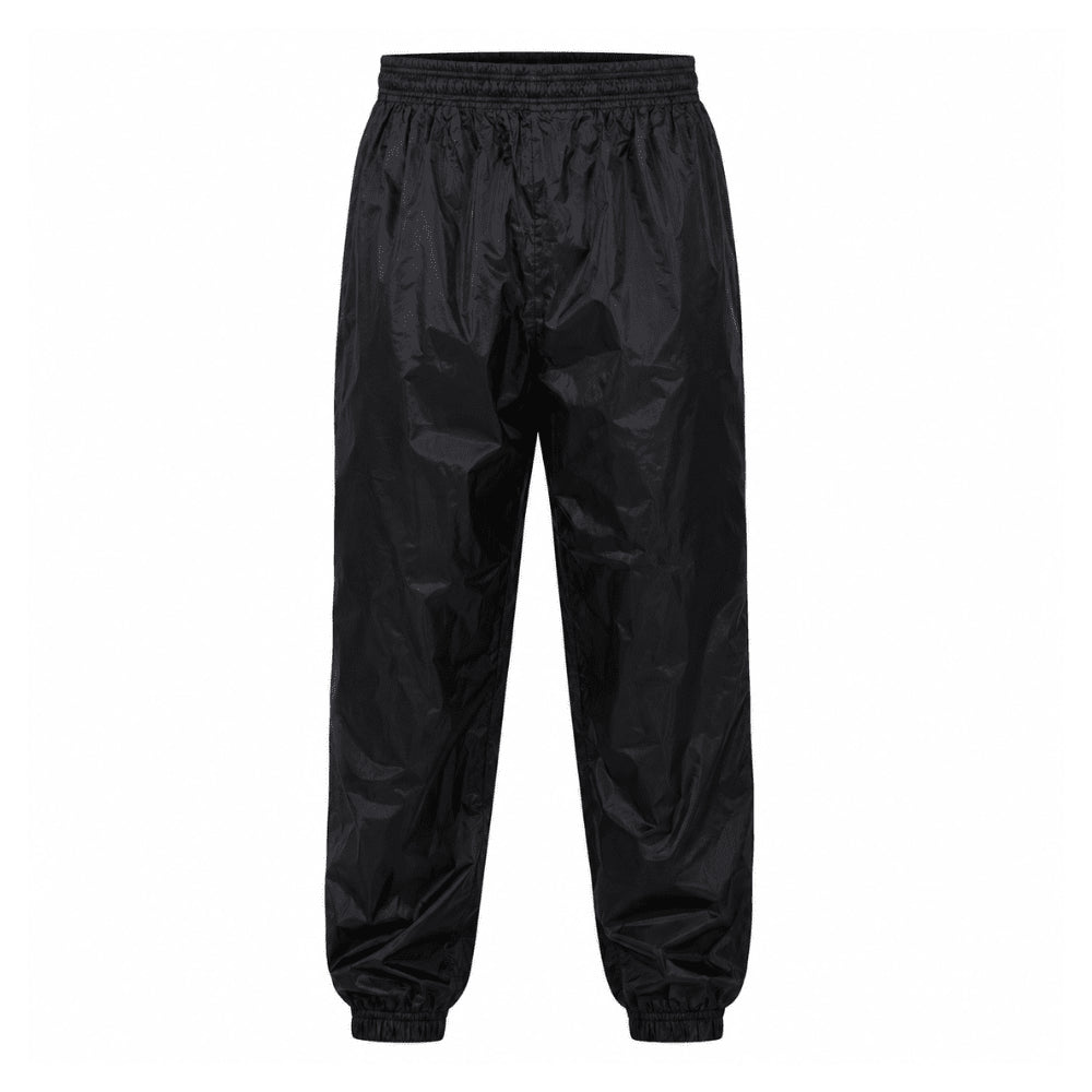 Playerz Sauna Suit - No Zip - Playerz Boxing