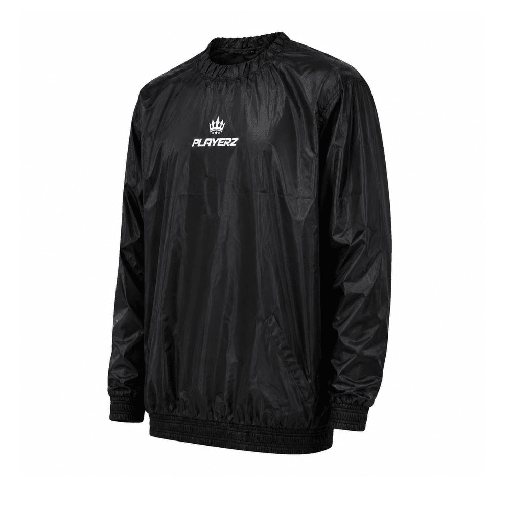 Playerz Sauna Suit - No Zip - Playerz Boxing