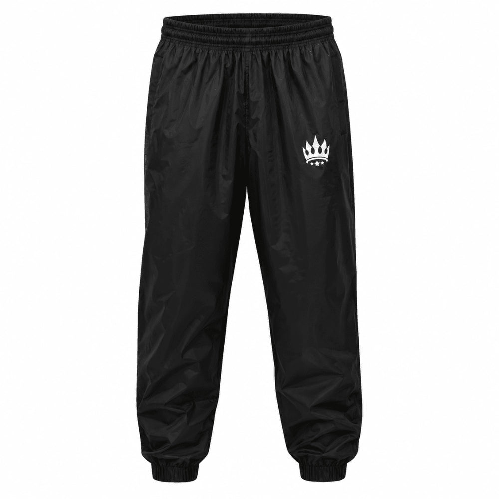 Playerz Sauna Suit - No Zip - Playerz Boxing