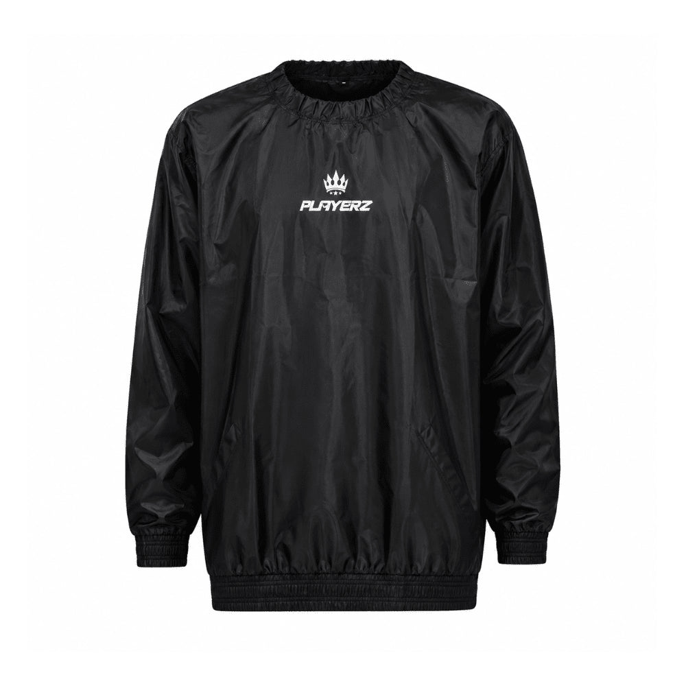 Playerz Sauna Suit - No Zip - Playerz Boxing
