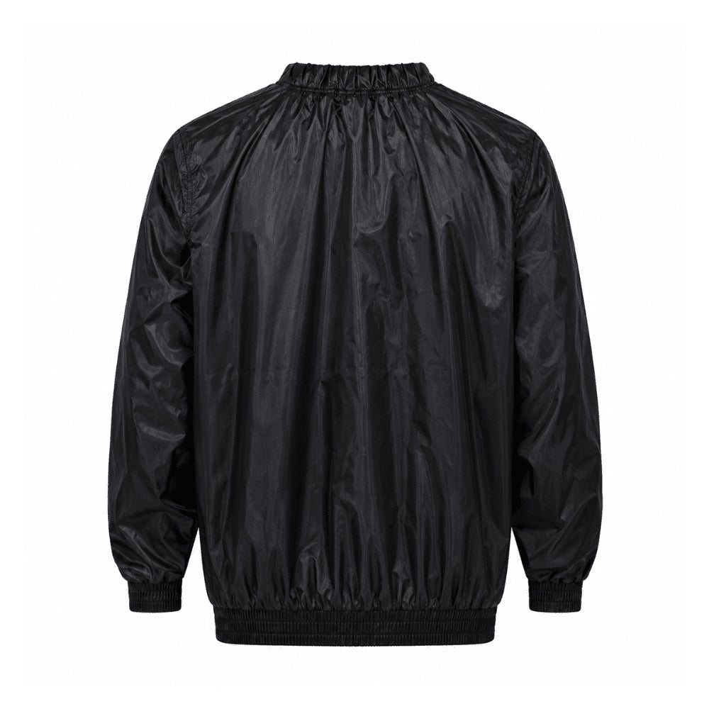 Playerz Sauna Suit - No Zip - Playerz Boxing