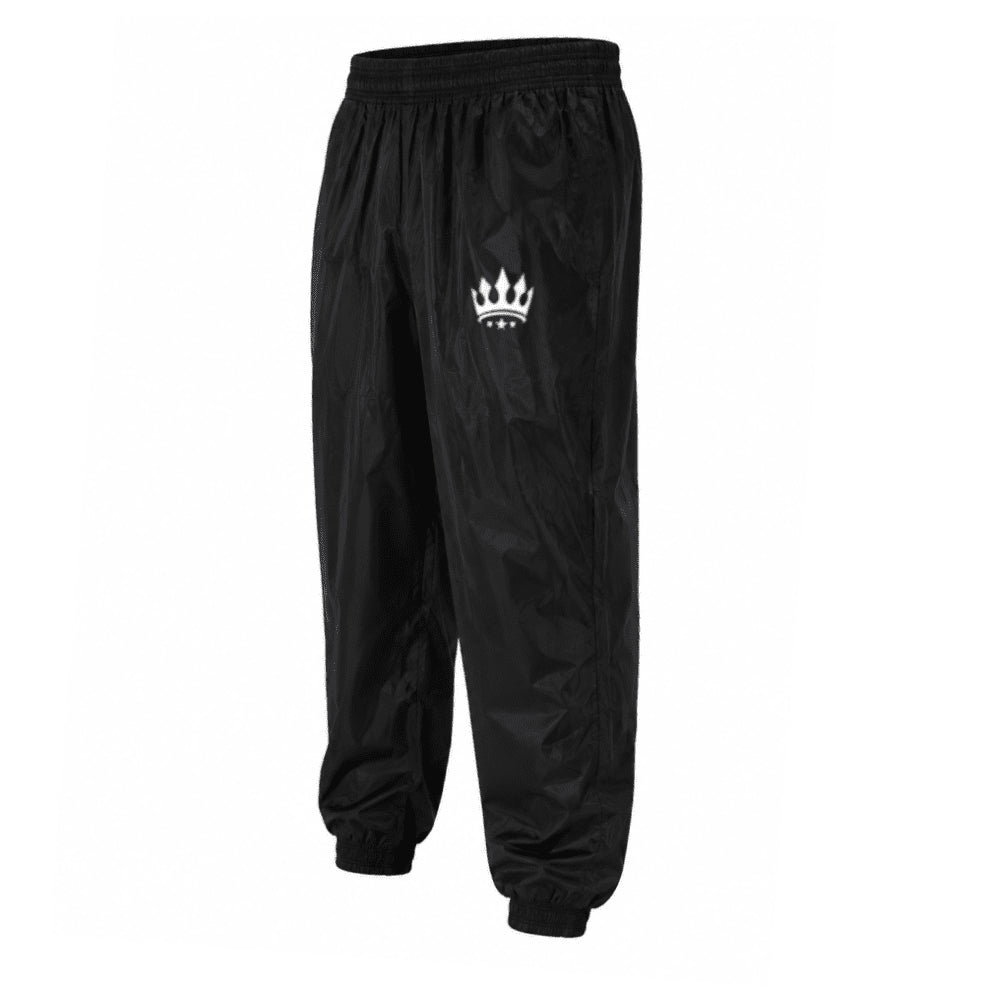 Playerz Sauna Suit - No Zip - Playerz Boxing