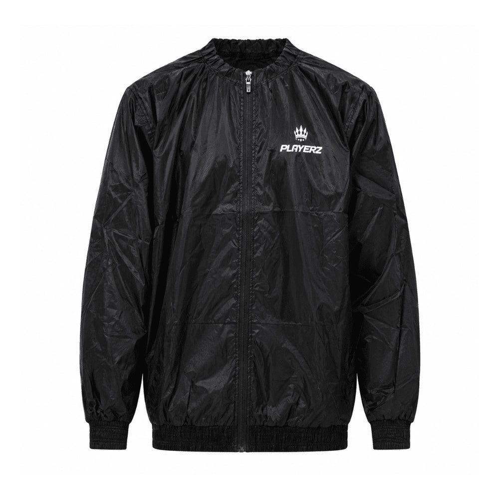 Playerz Sauna Suit - Zip Up - Playerz Boxing